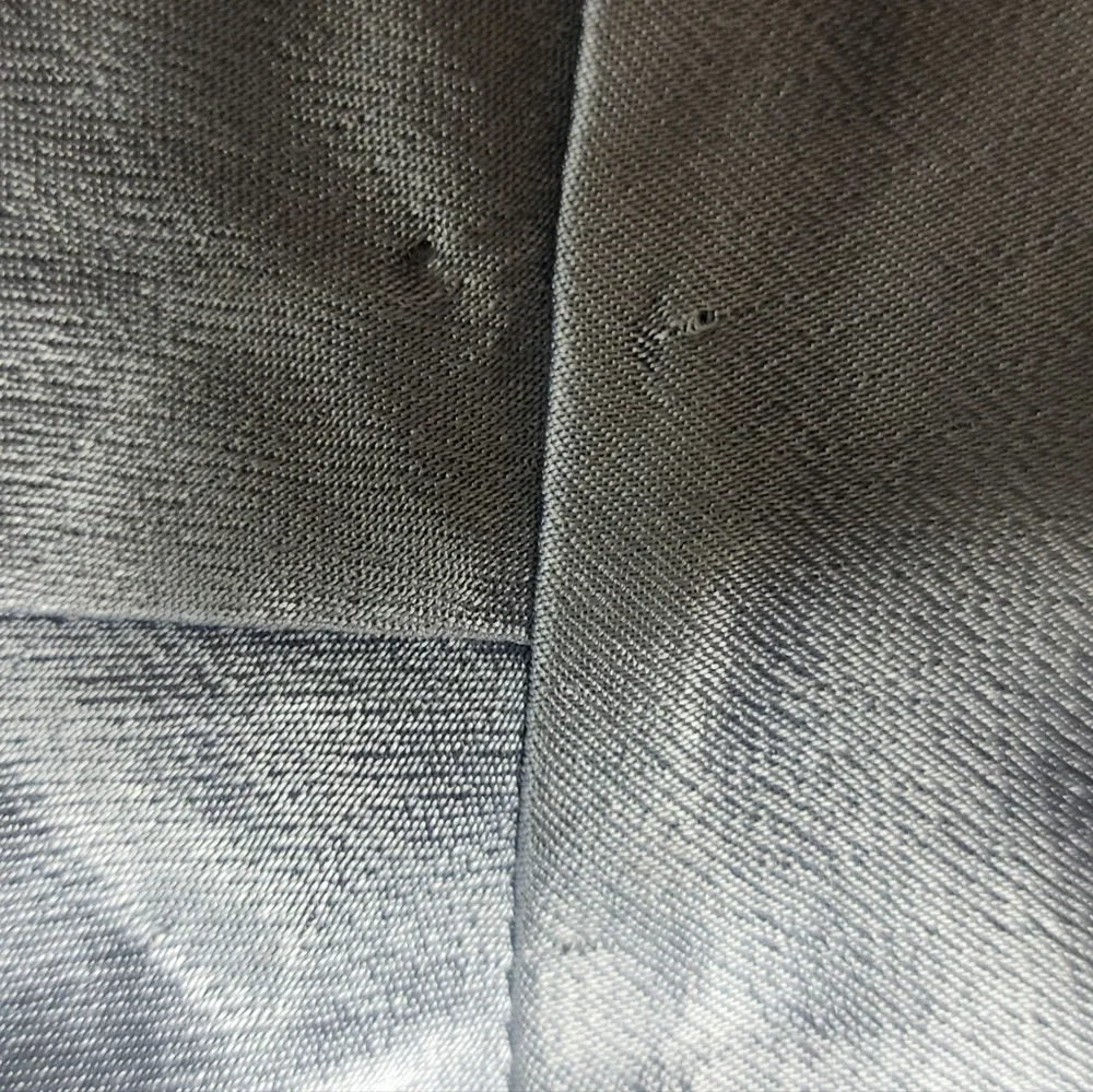 NWT- Shona Joy La Lune Gathered One Shoulder Maxi Dress in Powder Blue Sz 2 - Picture 13 of 14